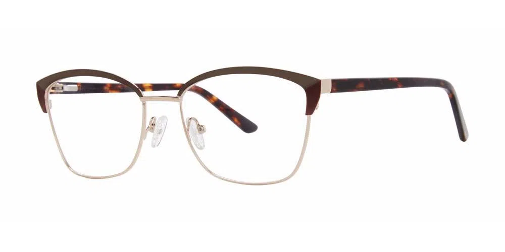 GENEVIEVE BOUTIQUE LOVING Eyeglasses - view 4